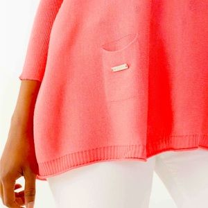 Mersea year round Catalina sweater